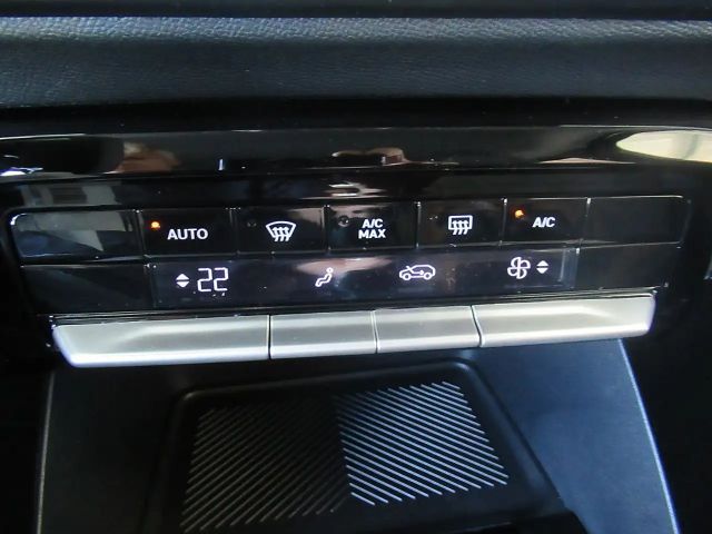 Citroën C3 Aircross Plus