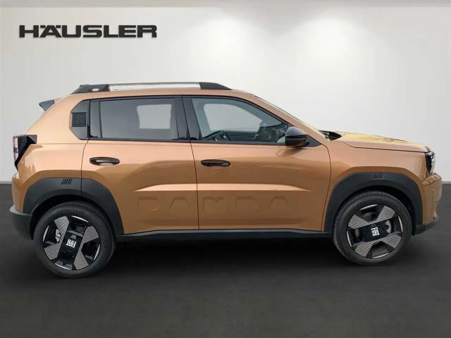 Fiat Grande Panda La Prima