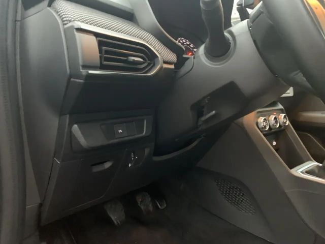 Dacia Sandero Comfort