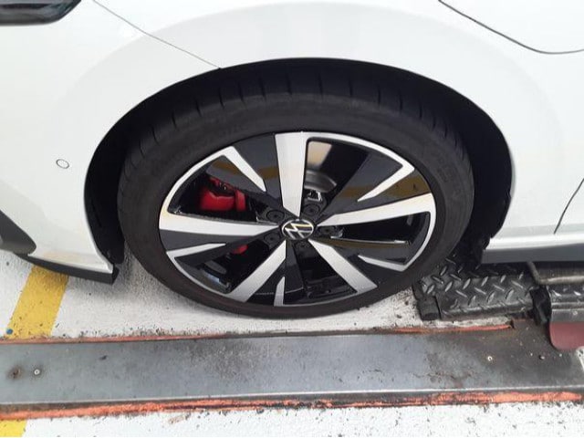 Volkswagen Golf 1.5 TSI GTE eHybrid