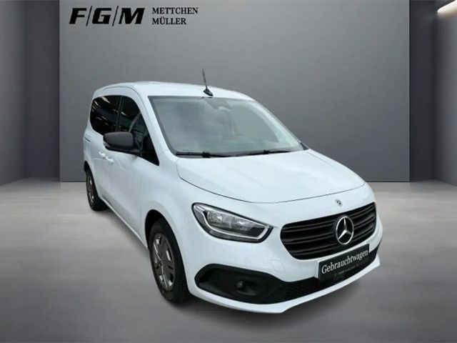 Mercedes-Benz Citan Kombi 110 PRO KeyGo|TWA|Kam|Keyless|LMF