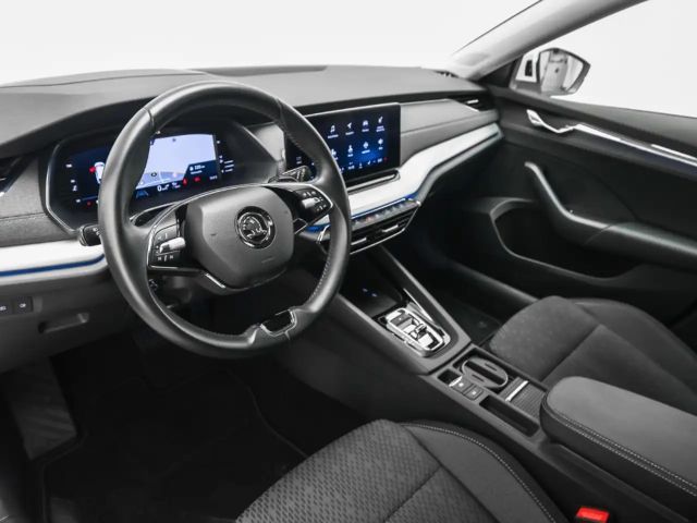 Skoda Octavia 2.0 TDI Combi Style Style