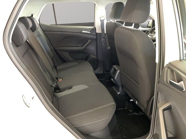 Volkswagen T-Cross 1.0 TSI BMT