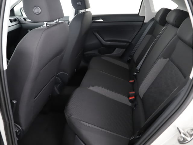 Volkswagen Taigo 1.0 TSI