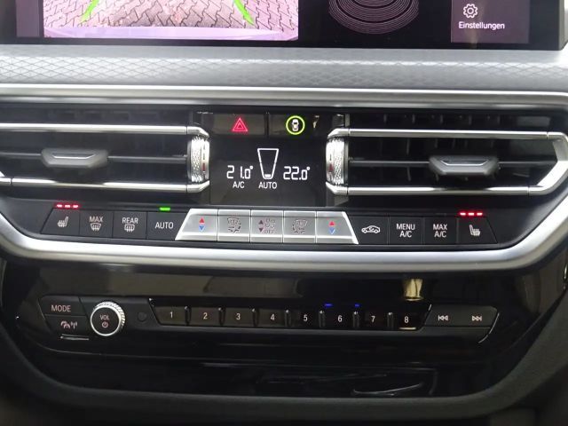 BMW X3 40i HuD DriveAssistPro HiFi-h/k Kamera 20LM