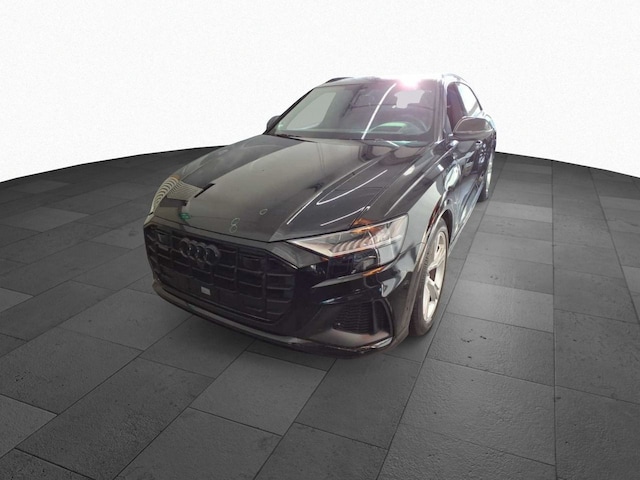 Audi Q8 50 TDI Competition Quattro