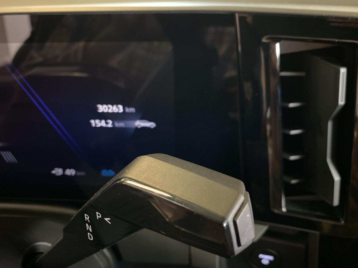 Renault Scenic E-Tech Esprit