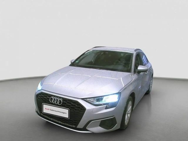Audi A3 30 TDI Sedan Sportback