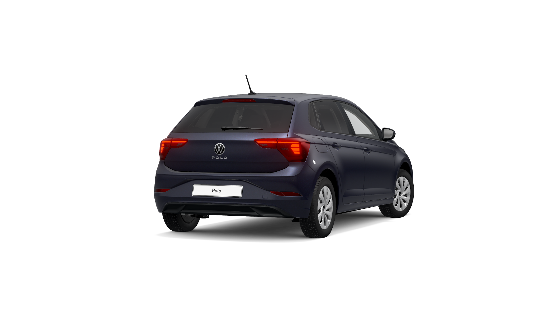 Volkswagen Polo VI Fresh 1.0 Digitales Cockpit LED Musikstreaming DAB SHZ Spurhalteass. Notbremsass.