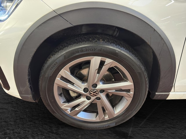 Volkswagen Taigo 1.5 TSI DSG R-Line