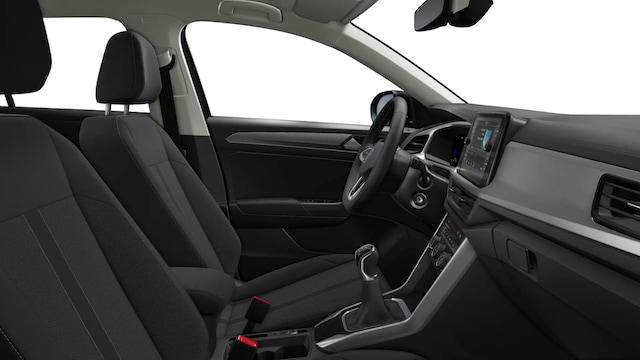 Volkswagen T-Roc 2.0 TDI Life