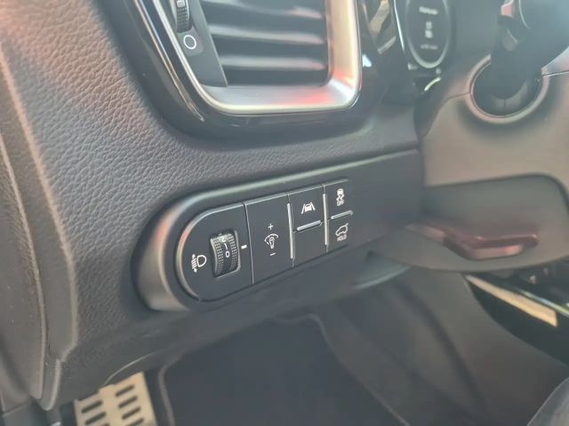 Kia Ceed GDi GT-Line SportWagon