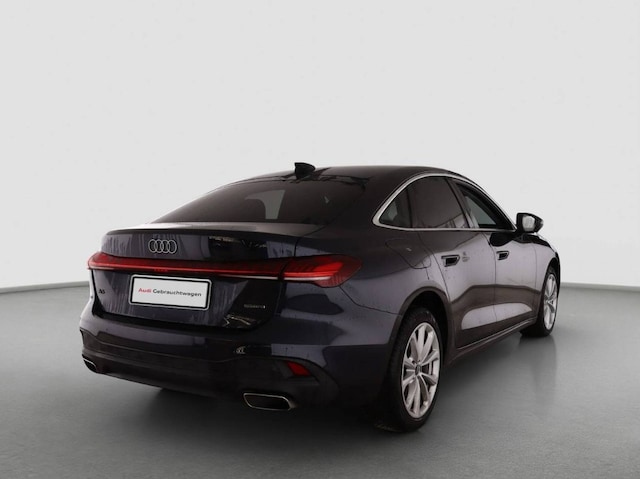 Audi A5 Quattro S-Tronic