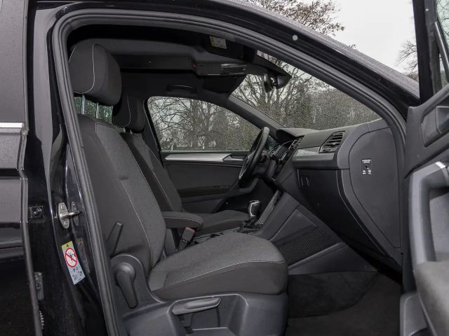 Volkswagen Tiguan 1.5 TSI DSG Move Pro
