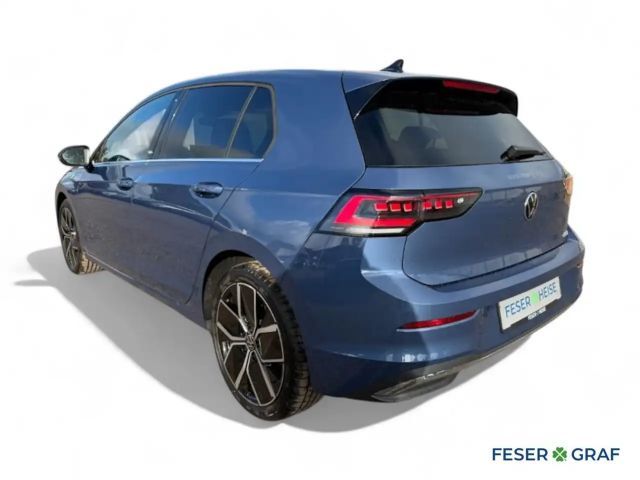 Volkswagen Golf DSG Style