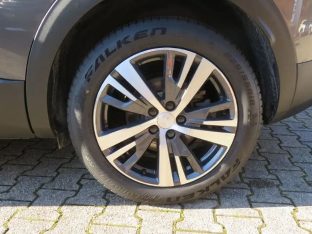 Peugeot 3008 Allure Pack Hybrid