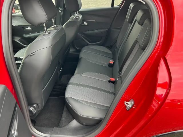 Peugeot E-208 Allure Pack