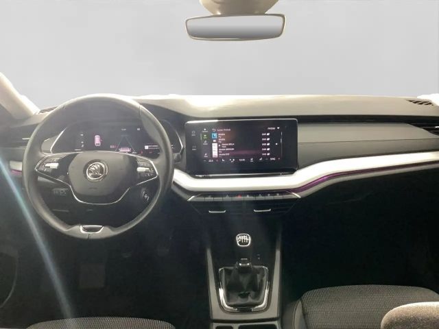 Skoda Octavia 1.5 TSI Ambition Combi