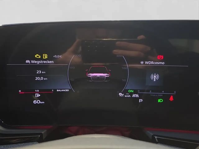 Audi A6 40 TDI Quattro S-Line