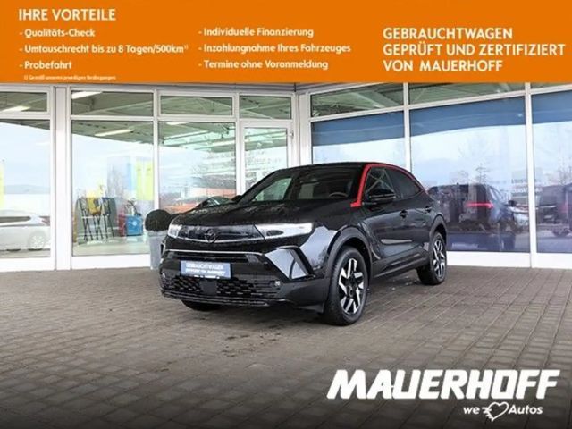 Opel Mokka GS-Line Grand Sport