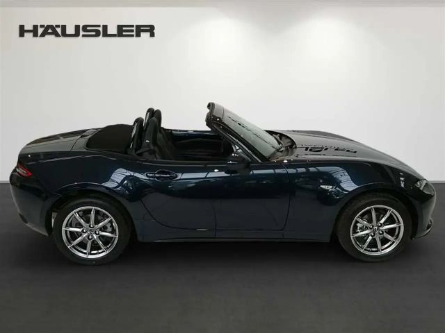 Mazda MX-5 Exclusive-line SkyActiv
