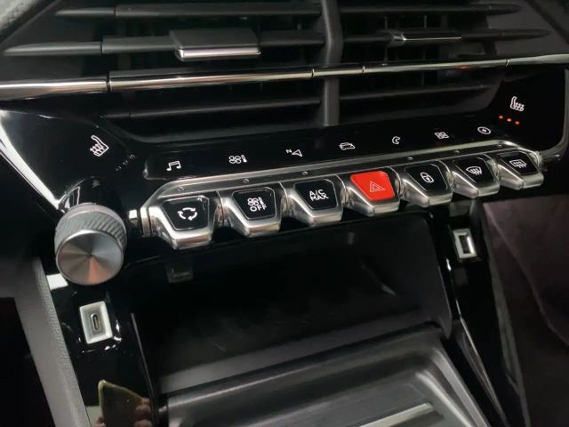 Peugeot 2008 GT-Line