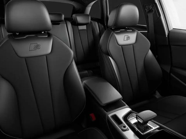 Audi A4 35 TFSI S-Line