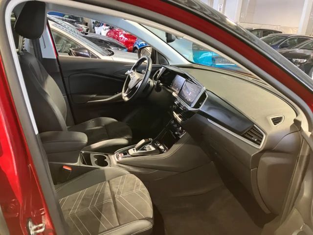Opel Grandland X 1.2 Turbo
