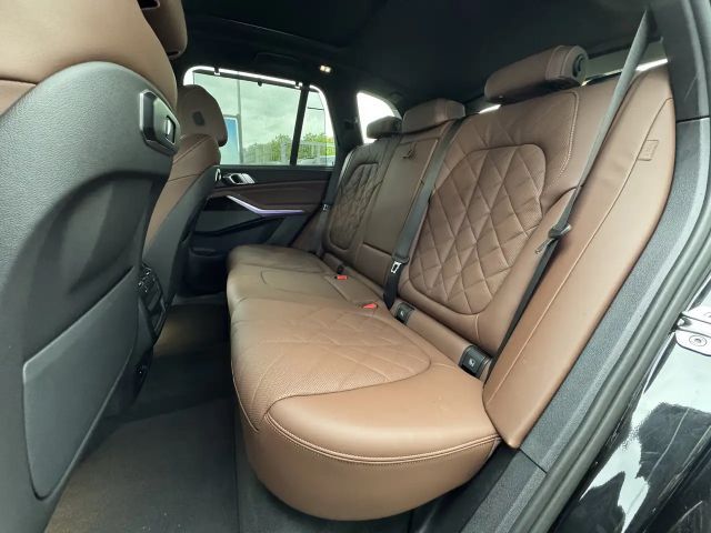 BMW X5 M-Sport xDrive30d