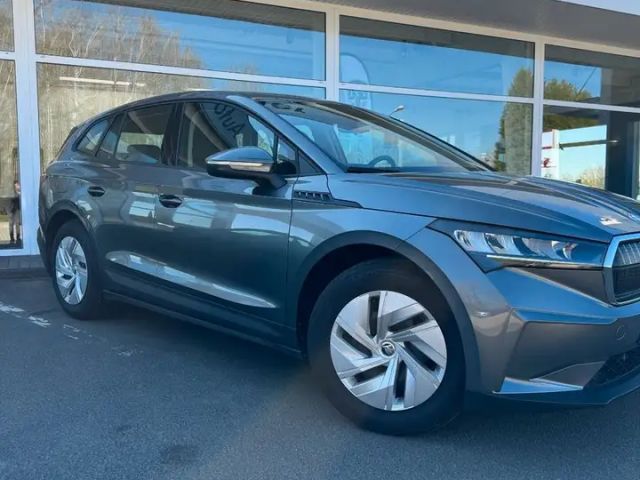 Skoda Enyaq iV 50