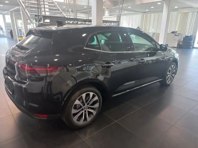 Renault Megane E-Tech Techno