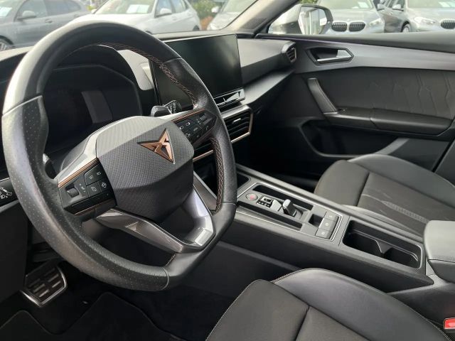 Cupra Leon 1.4 e-Hybrid Sportstourer