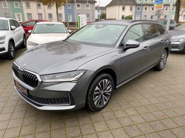Skoda Superb Combi Selection iV
