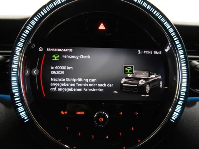 MINI John Cooper Works Cabrio Cooper John Cooper Works Trim*FACELIFT*VOLL-LED*