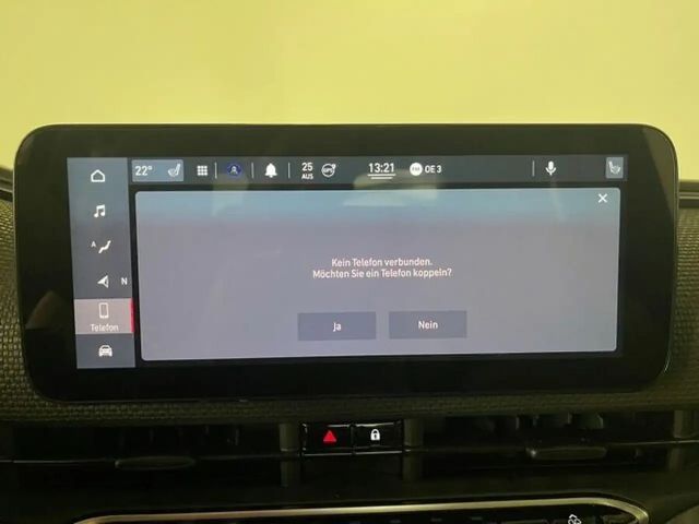 Fiat 500C La Prima by Bocelli