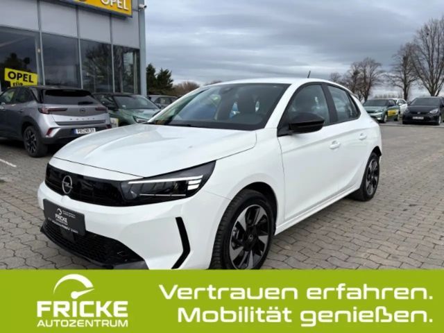 Opel Corsa +Sitz.-&Lenkradheiz.+LED+PDC+Klimaautom.+DAB