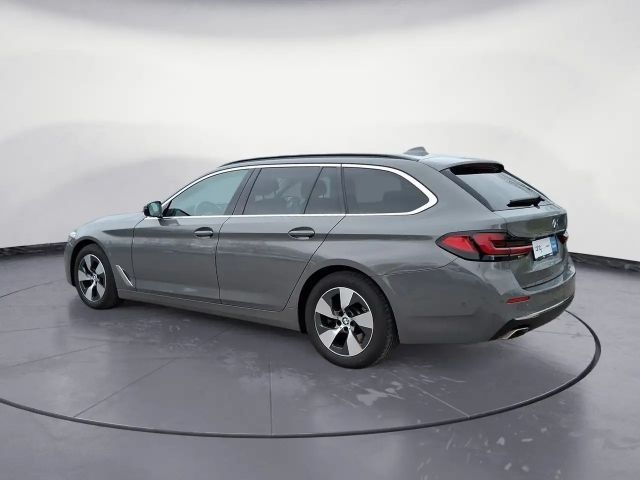 BMW 520 520d Touring