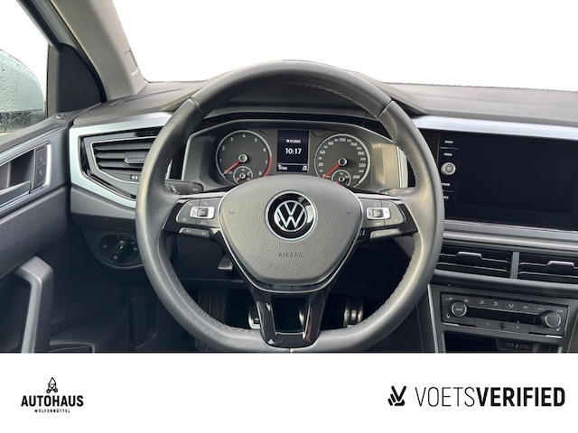 Volkswagen Polo Polo Active 1.0 GRA KLIMA PDC SHZ