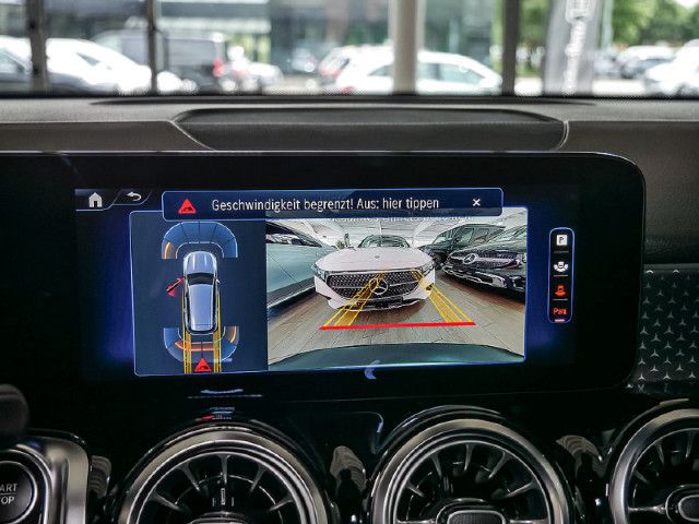 Mercedes-Benz EQB 300 4MATIC