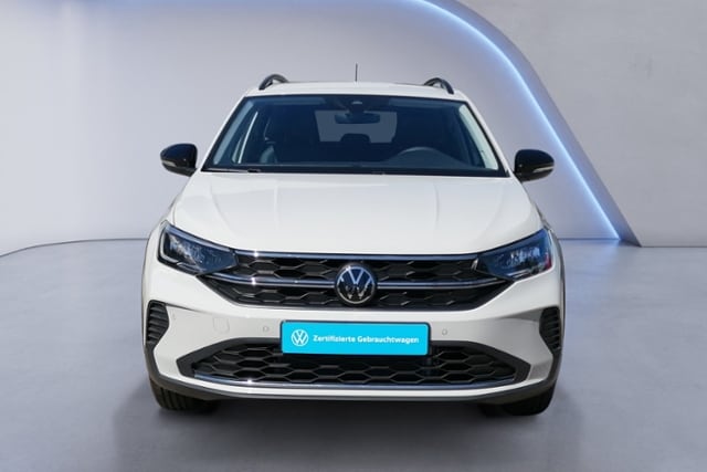 Volkswagen Taigo 1.0 TSI