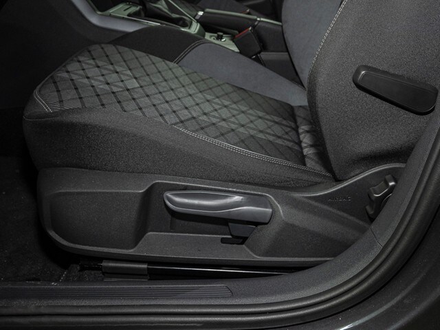 Volkswagen Taigo 1.5 TSI DSG