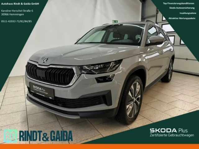 Skoda Kodiaq 2.0 TDI Tour