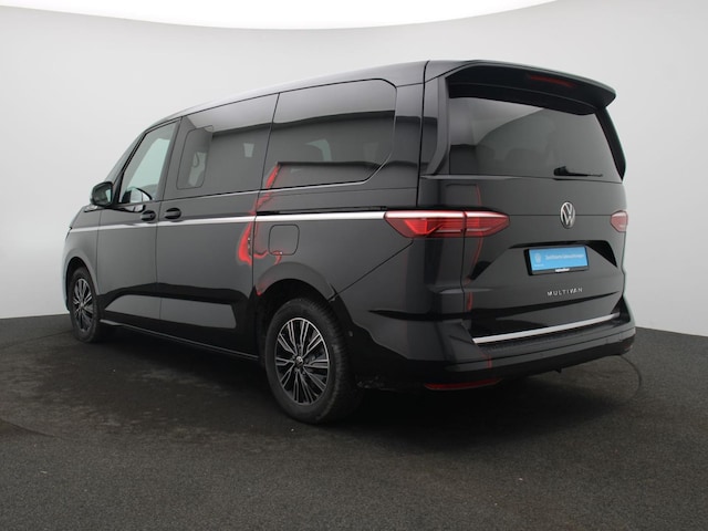 Volkswagen Multivan DSG Lang Style