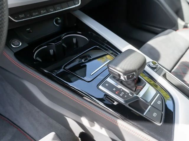 Audi A5 40 TDI Quattro S-Line