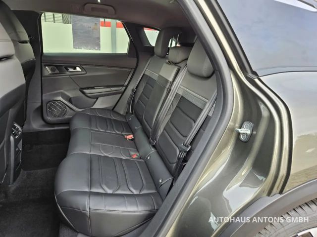 Citroën C5 X Plus PureTech