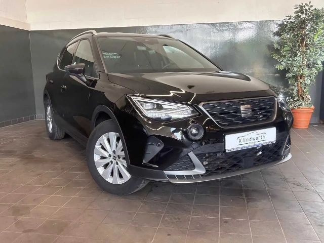 Seat Arona 1.0 TSI FR-lijn