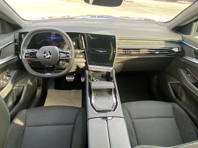 Renault Austral Alpine Esprit Techno