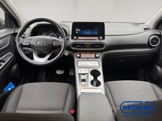 Hyundai Kona 2WD Electric Style