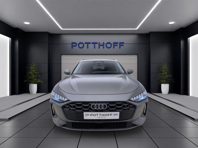 Audi A5 Avant S-Tronic