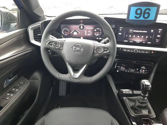 Opel Mokka 1.2 Turbo Turbo Ultimate